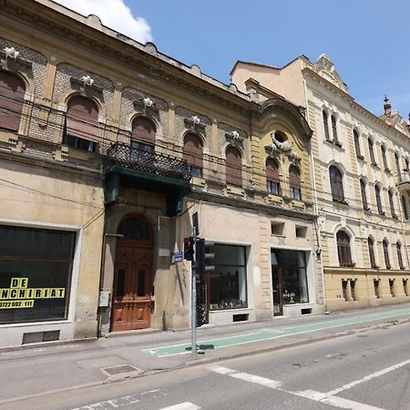 Carol Residence Τιμισοάρα Εξωτερικό φωτογραφία