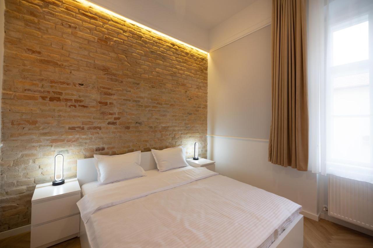 Carol Residence Τιμισοάρα Εξωτερικό φωτογραφία
