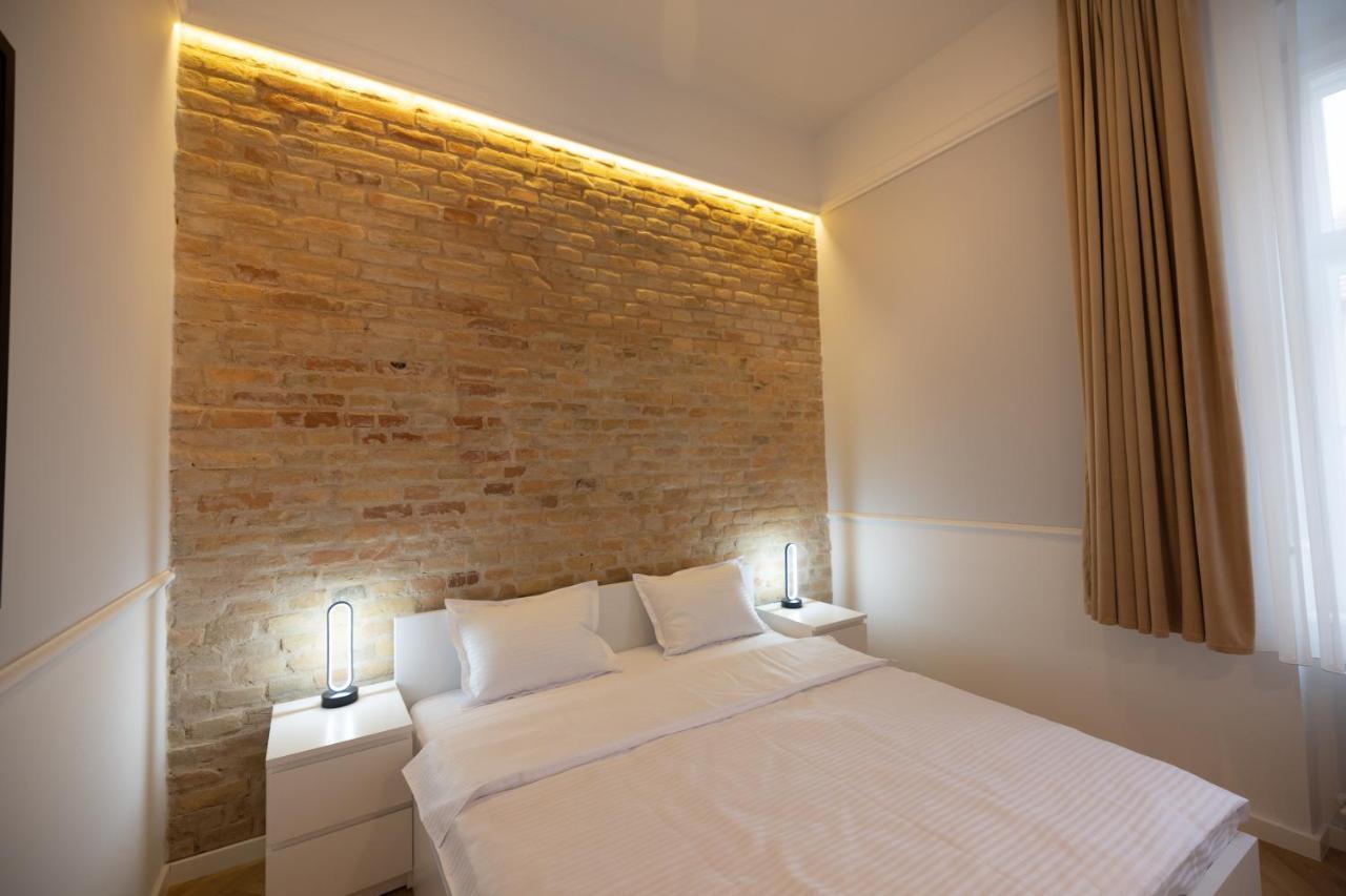 Carol Residence Τιμισοάρα Εξωτερικό φωτογραφία