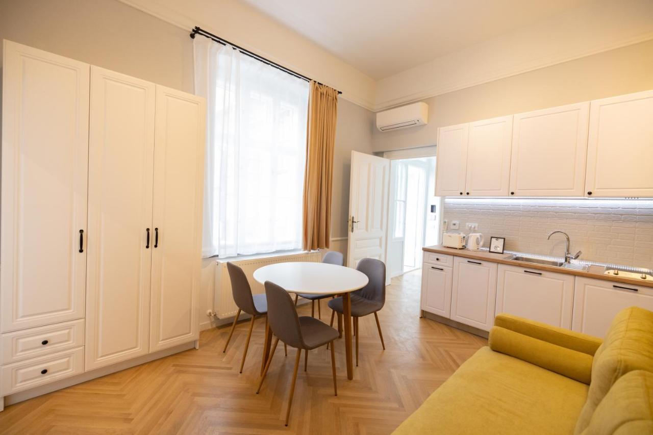 Carol Residence Τιμισοάρα Εξωτερικό φωτογραφία