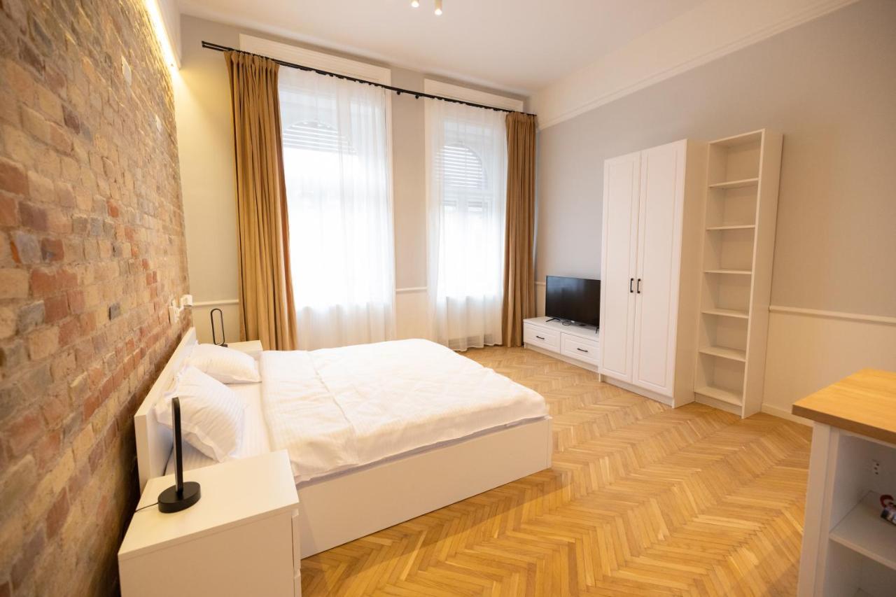Carol Residence Τιμισοάρα Εξωτερικό φωτογραφία
