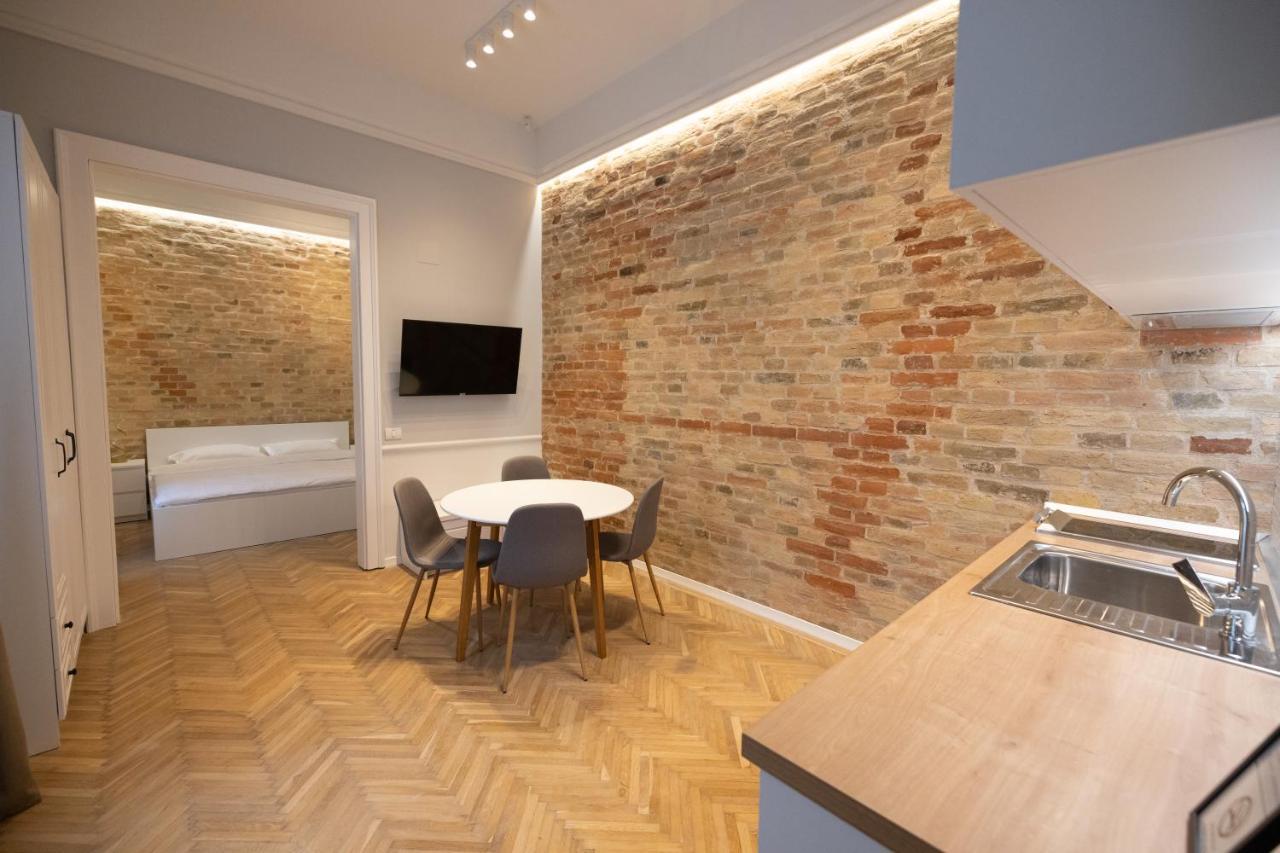 Carol Residence Τιμισοάρα Εξωτερικό φωτογραφία