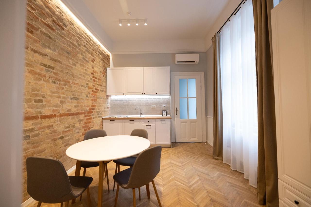 Carol Residence Τιμισοάρα Εξωτερικό φωτογραφία