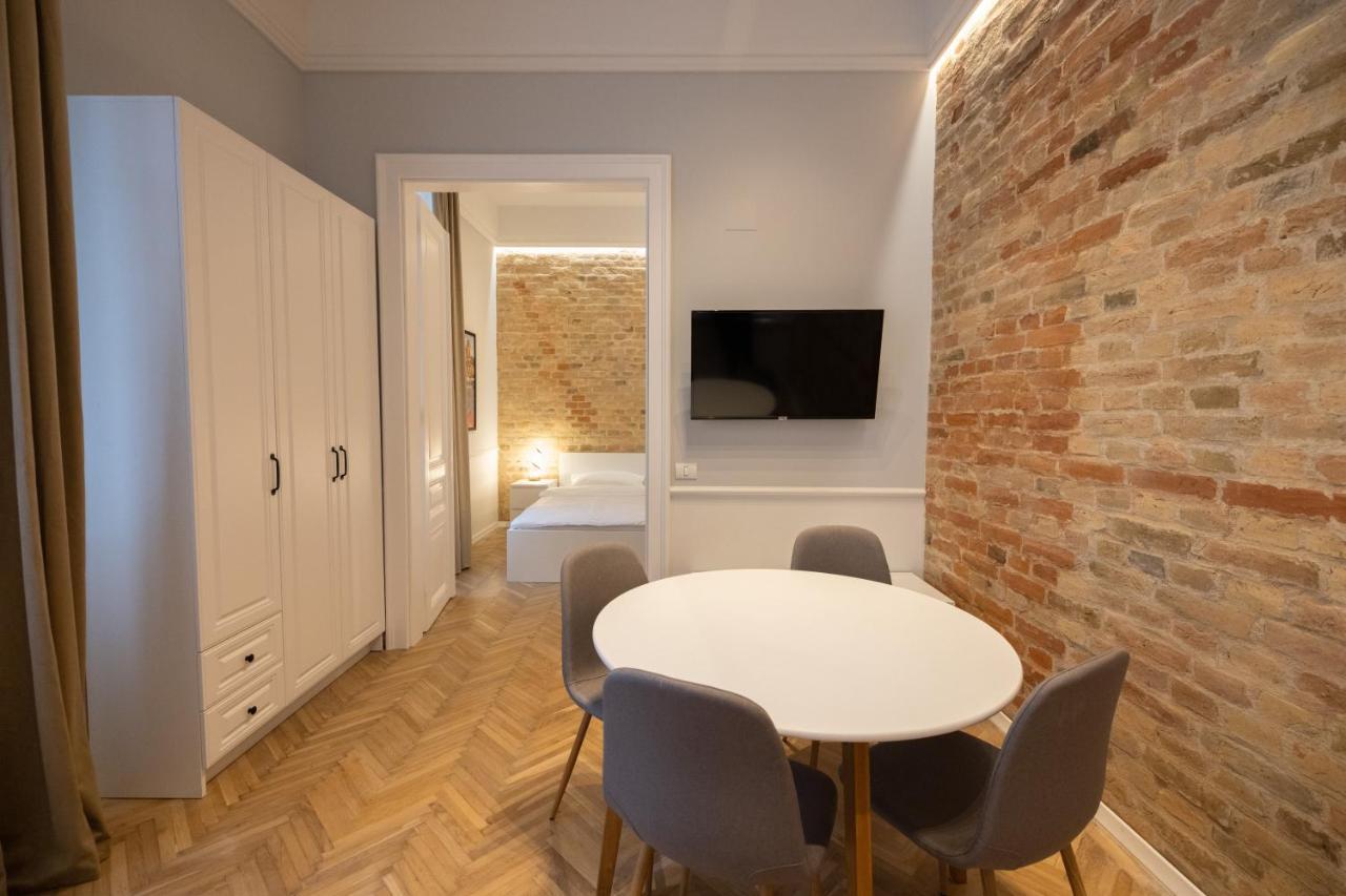 Carol Residence Τιμισοάρα Εξωτερικό φωτογραφία