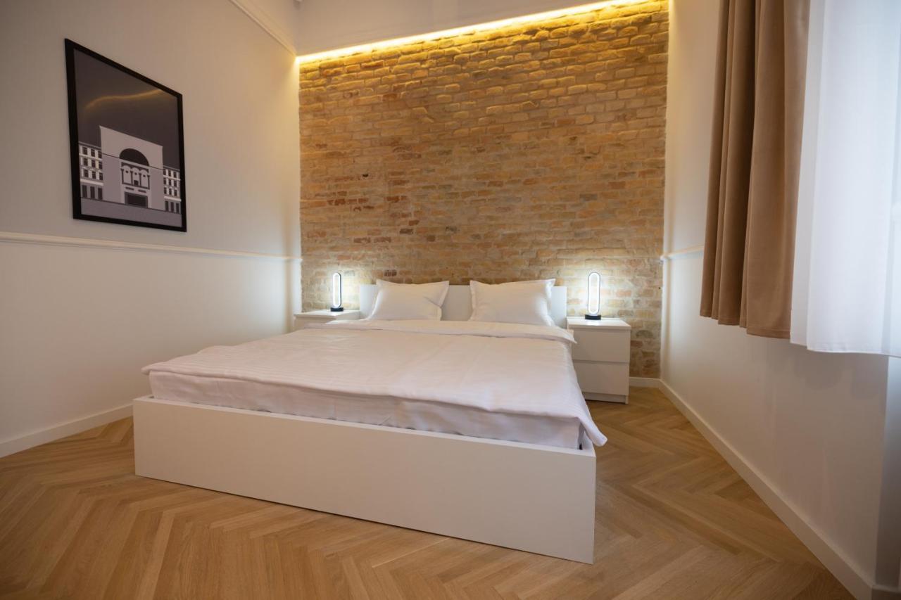 Carol Residence Τιμισοάρα Εξωτερικό φωτογραφία