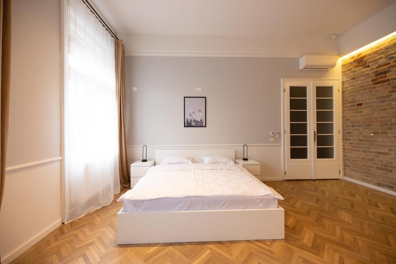 Carol Residence Τιμισοάρα Εξωτερικό φωτογραφία