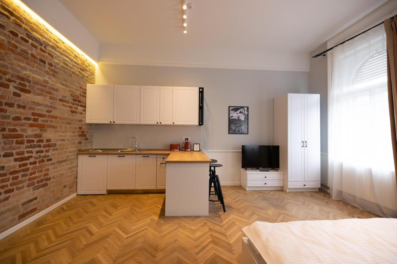 Carol Residence Τιμισοάρα Εξωτερικό φωτογραφία