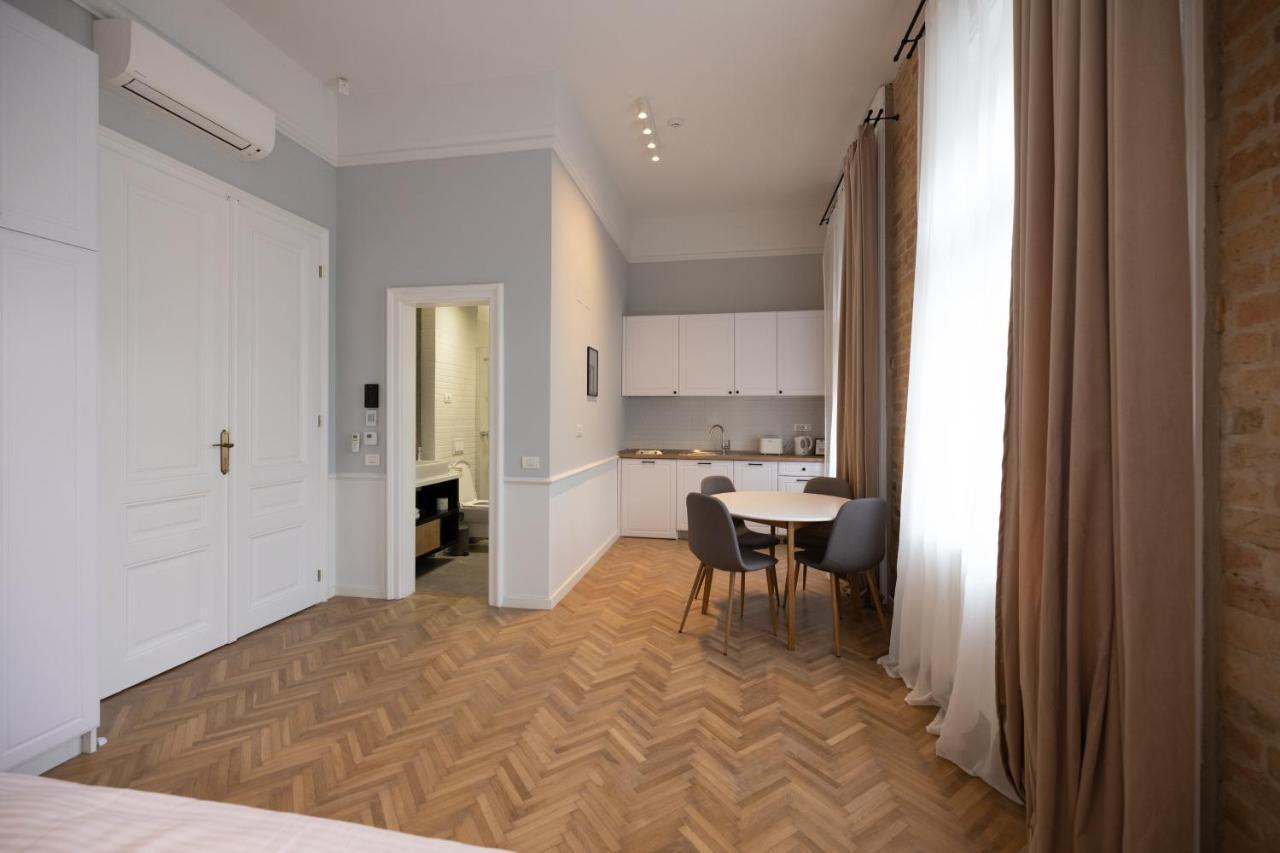 Carol Residence Τιμισοάρα Εξωτερικό φωτογραφία