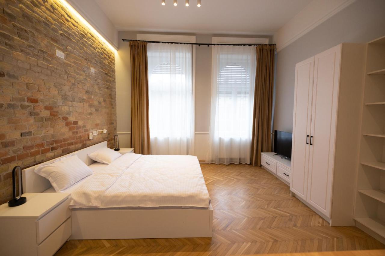 Carol Residence Τιμισοάρα Εξωτερικό φωτογραφία