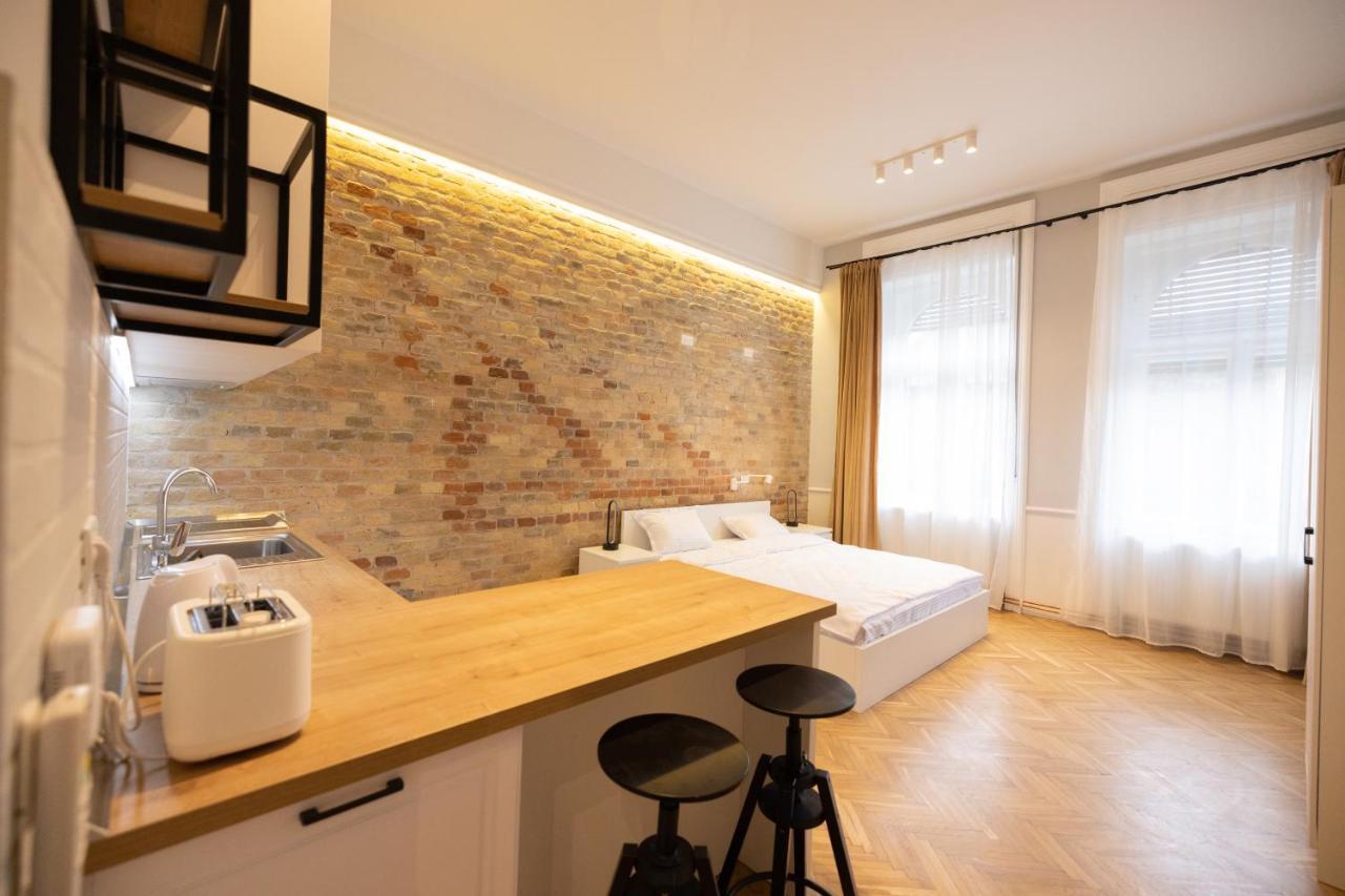 Carol Residence Τιμισοάρα Εξωτερικό φωτογραφία