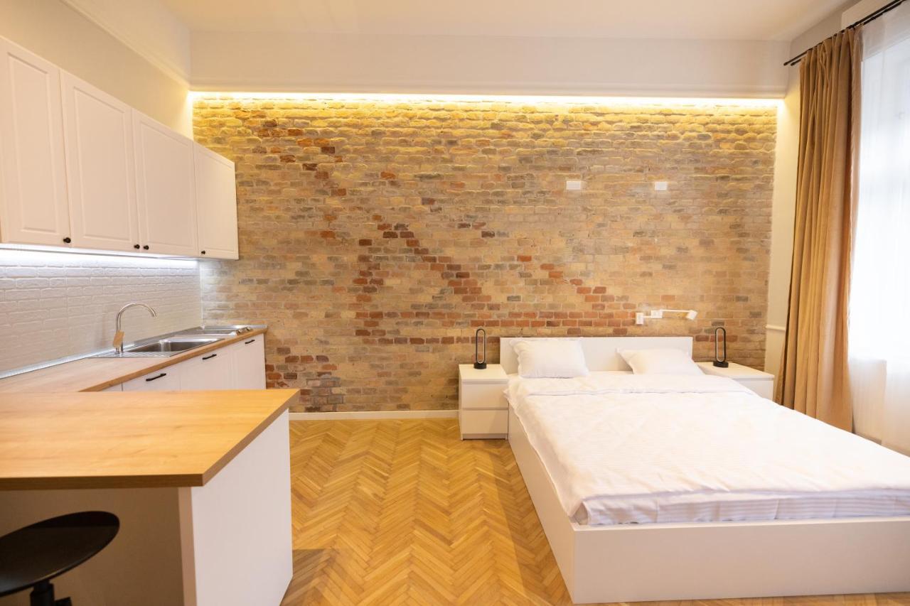 Carol Residence Τιμισοάρα Εξωτερικό φωτογραφία