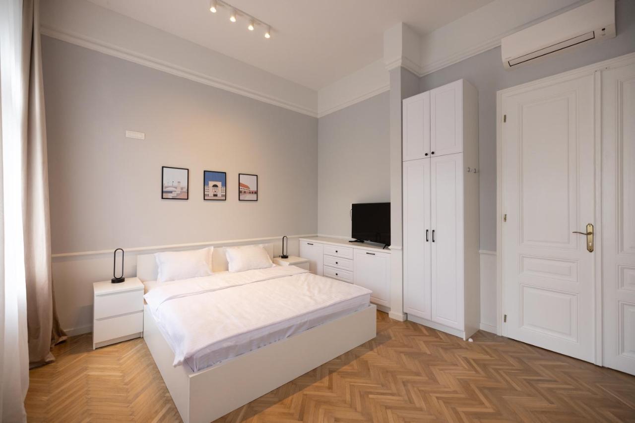 Carol Residence Τιμισοάρα Εξωτερικό φωτογραφία