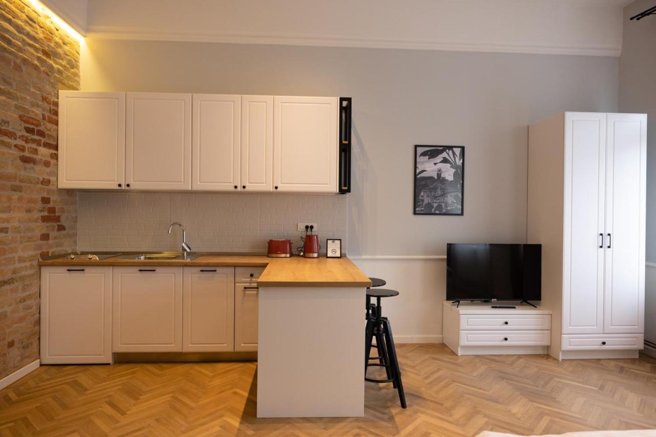 Carol Residence Τιμισοάρα Εξωτερικό φωτογραφία
