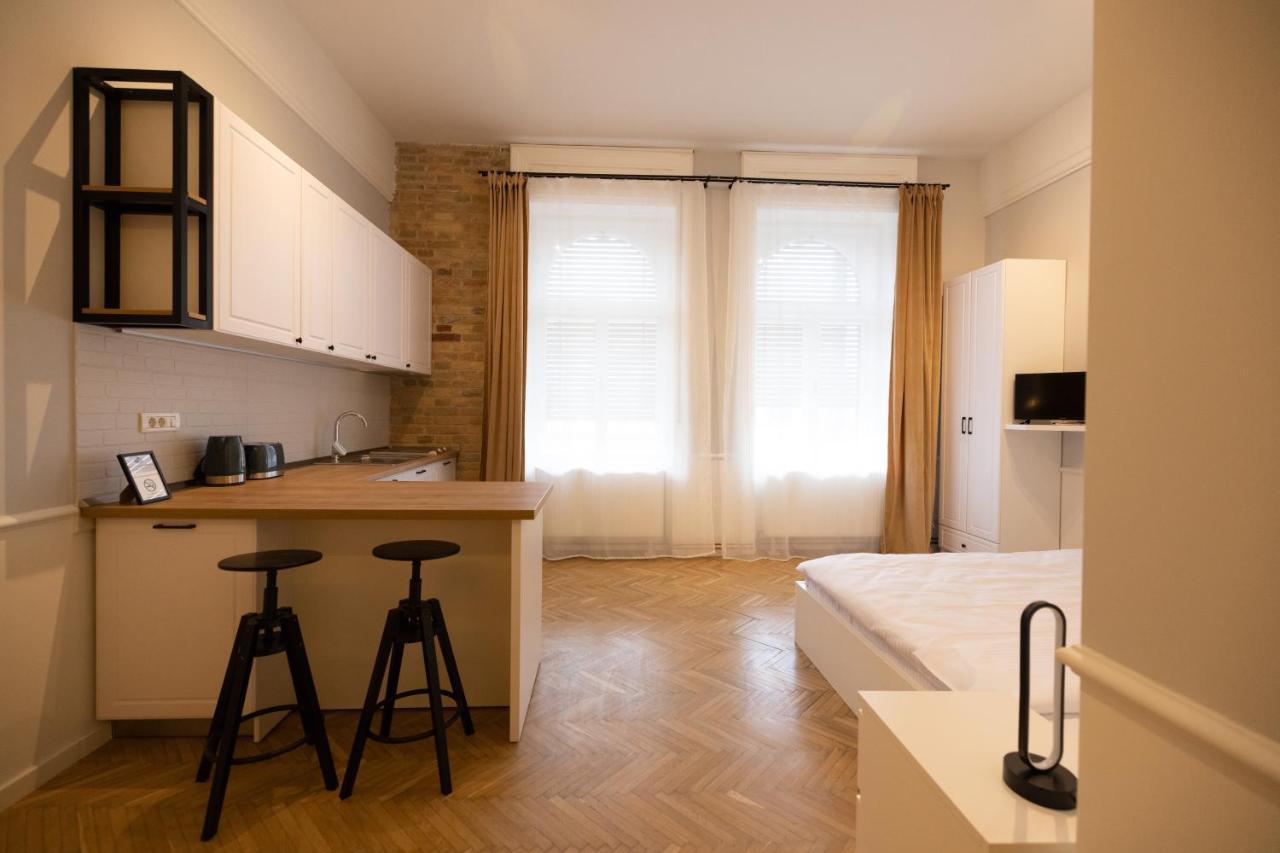 Carol Residence Τιμισοάρα Εξωτερικό φωτογραφία