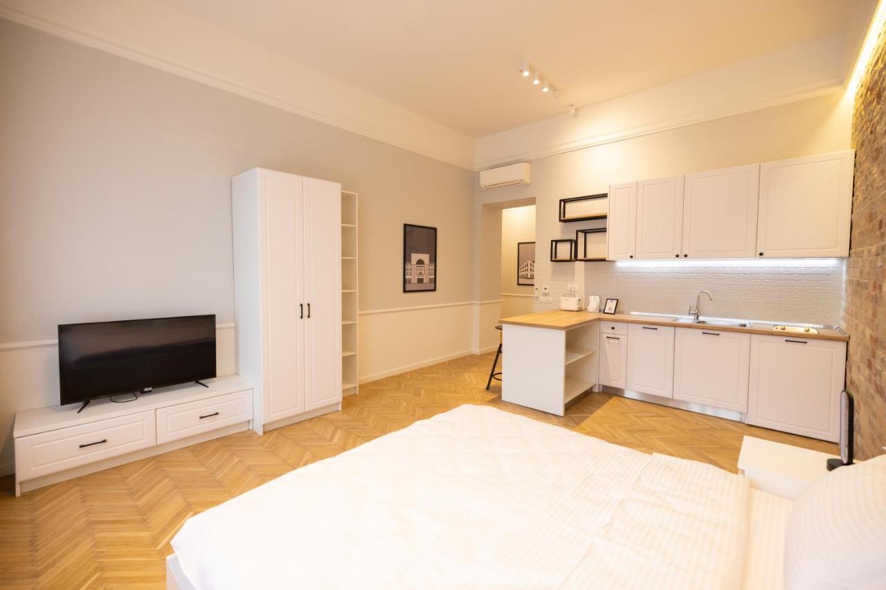 Carol Residence Τιμισοάρα Εξωτερικό φωτογραφία