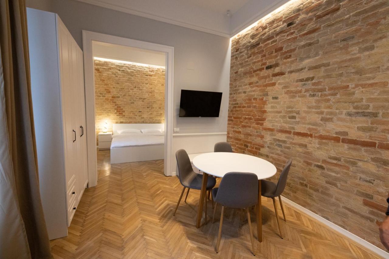 Carol Residence Τιμισοάρα Εξωτερικό φωτογραφία