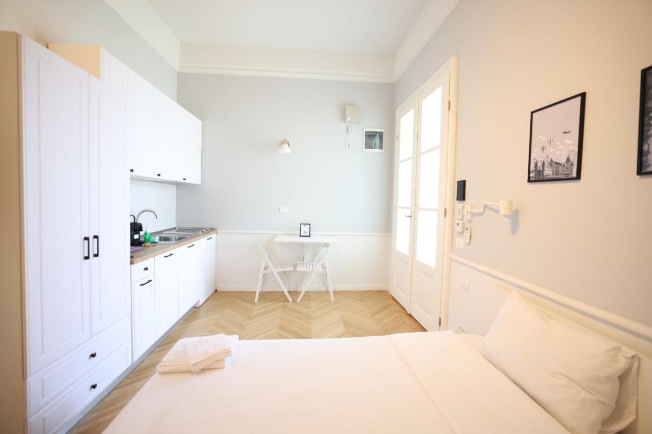 Carol Residence Τιμισοάρα Εξωτερικό φωτογραφία