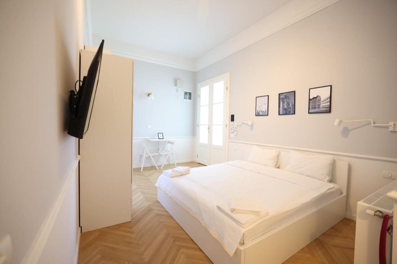 Carol Residence Τιμισοάρα Εξωτερικό φωτογραφία