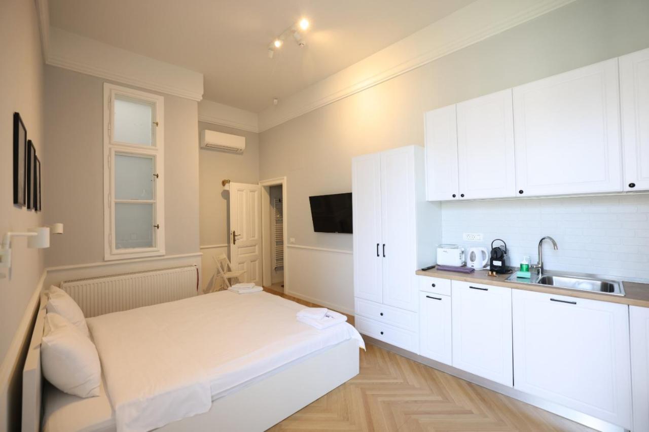 Carol Residence Τιμισοάρα Εξωτερικό φωτογραφία
