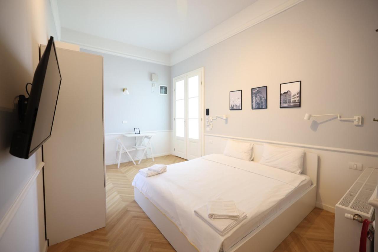 Carol Residence Τιμισοάρα Εξωτερικό φωτογραφία
